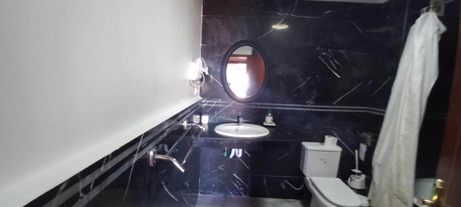 Appartement Tanger Boulevard Centre Ville Esterno foto