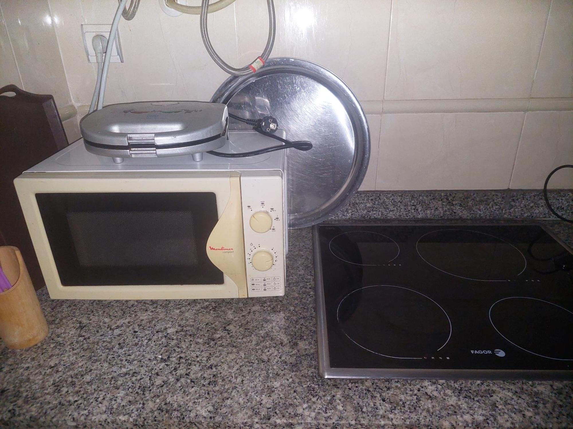 Appartement Tanger Boulevard Centre Ville Esterno foto