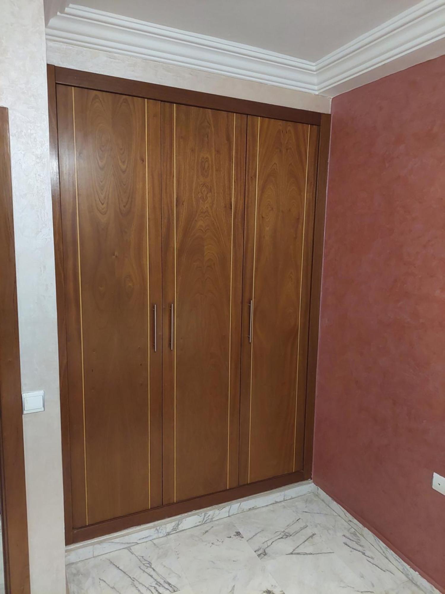 Appartement Tanger Boulevard Centre Ville Esterno foto